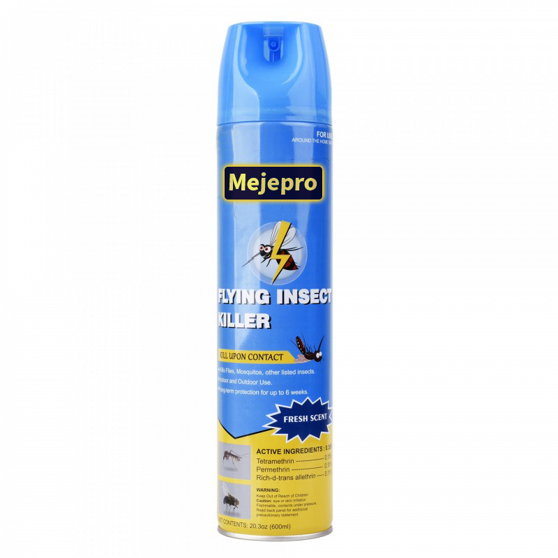 Spray vs. Powder Insecticide: Which Suits Large-Area Pest Control?
