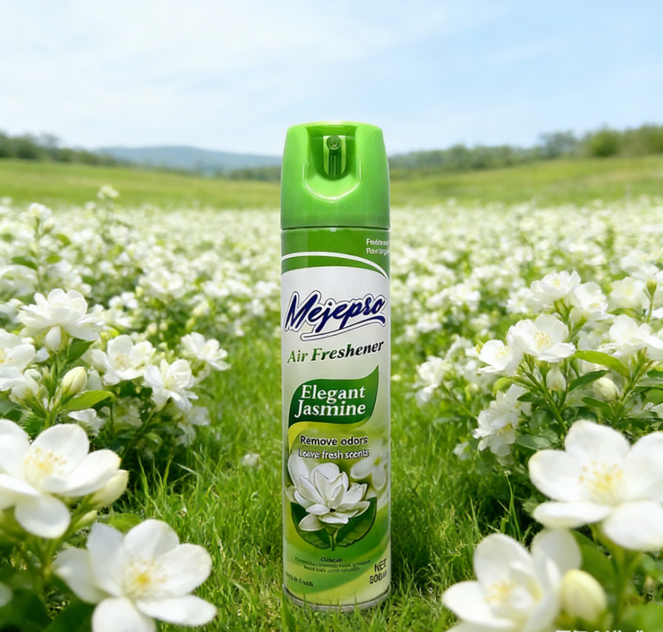 Can fragrance-free air fresheners really eliminate odors?