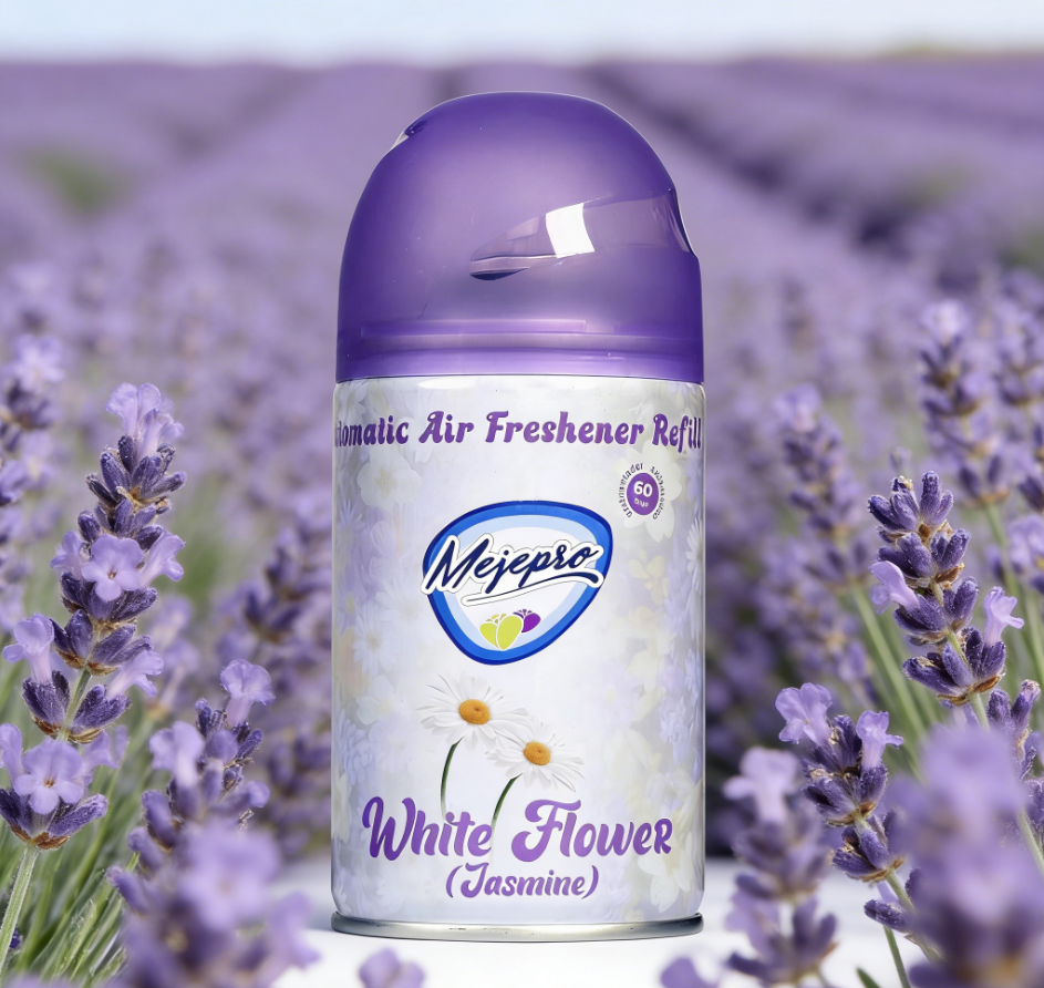 are air fresheners toxic