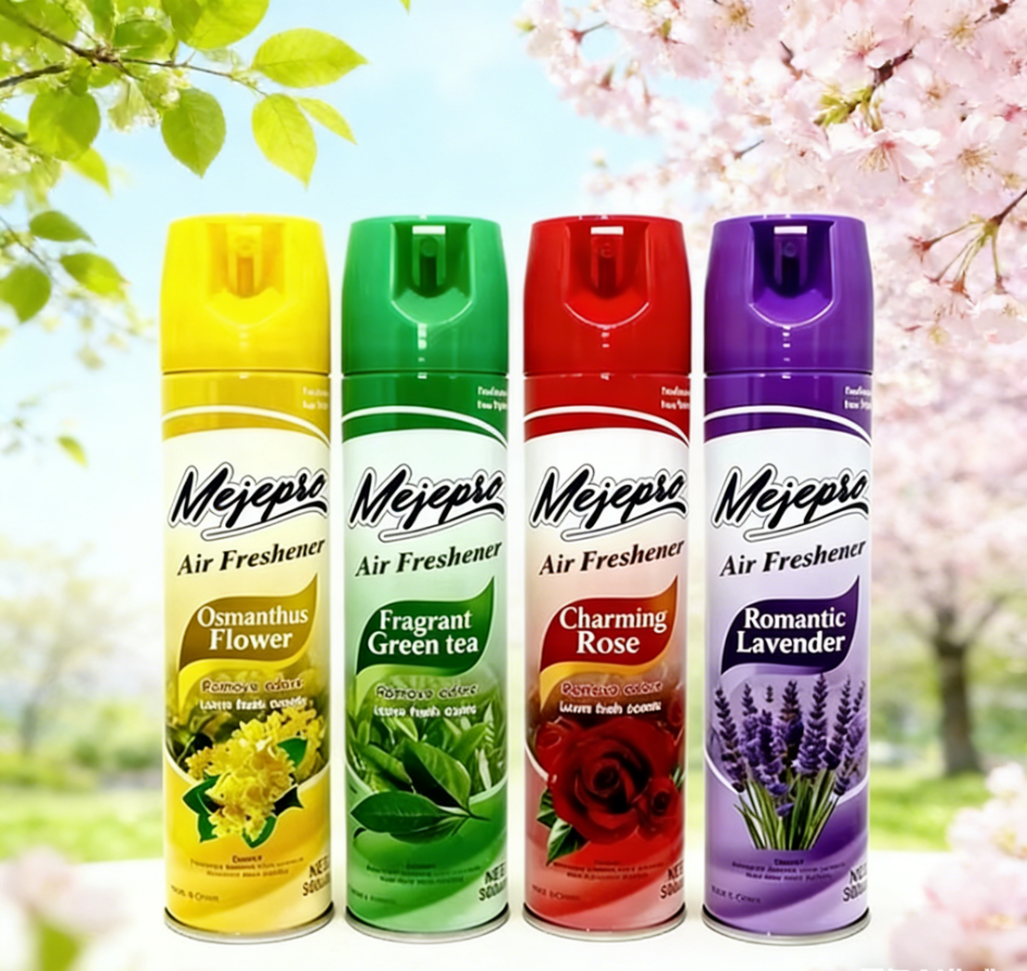 what is the best car air freshener