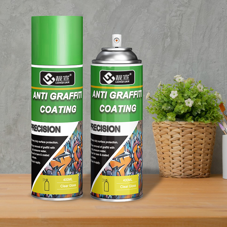 does spray paint go bad