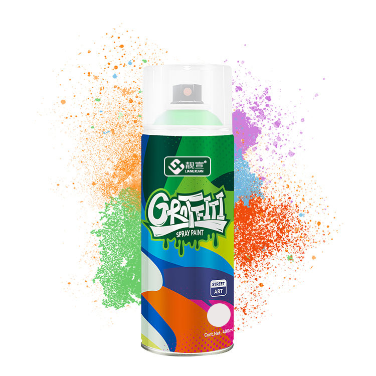 how many cans of spray paint to paint a car