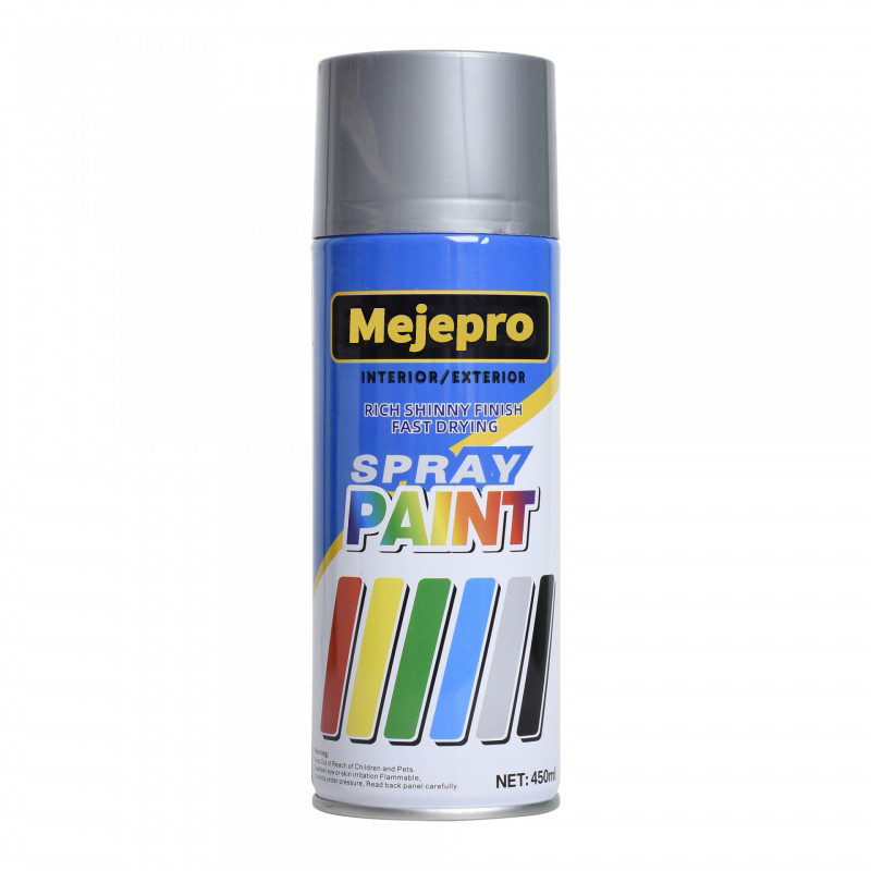 ​Matte Spray Paint | Weather-Resistant Aerosol Paint — Suitable for Outdoor Metal, Wood, and Plastic
